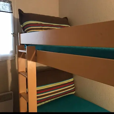 Apartman 531 Cannes