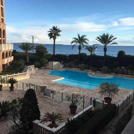 531 Appartement Cannes