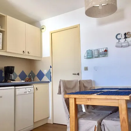 Appartement 531